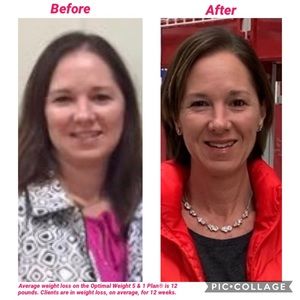 Meet your Posher, Jole